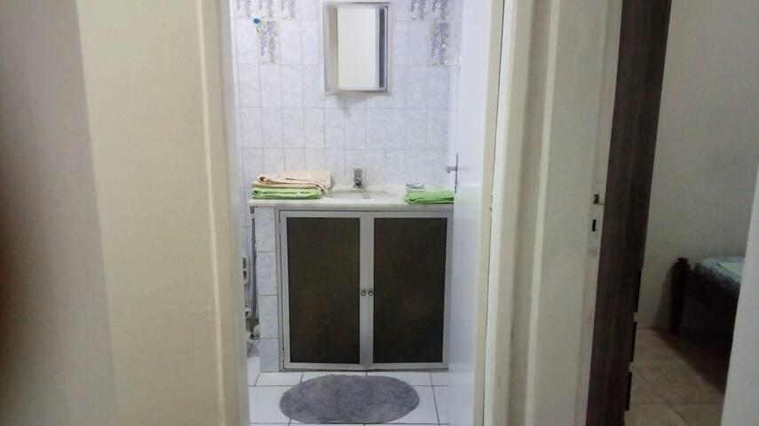 Apartamento Apartamento Em Boa Viagem Recife Exterior foto